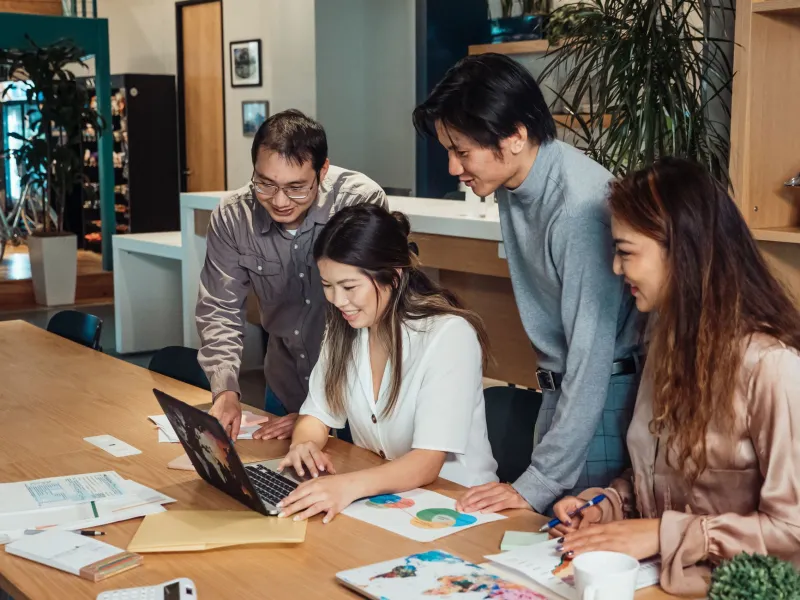 Slack Sent Me a GIF and Now I Have Feelings About My Job: The Unexpected Rise of Animated Office Culture